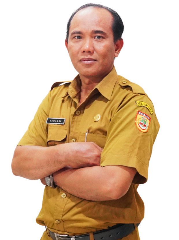 SUNARDI