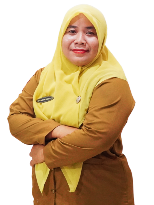 IPUNG PURWANTI, S.Pd