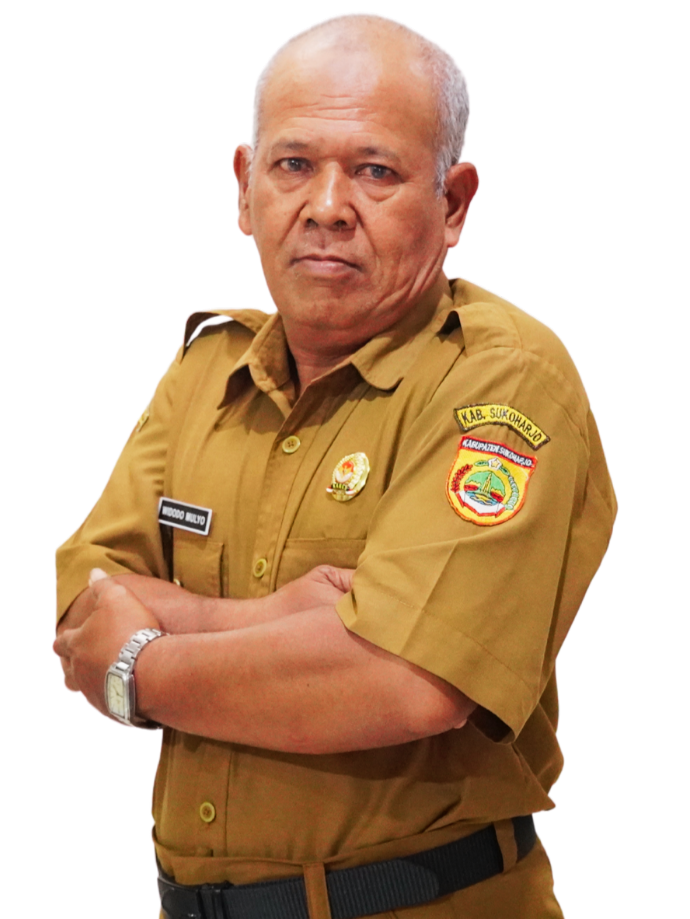 WIDODO MULYO, S.Pd.I