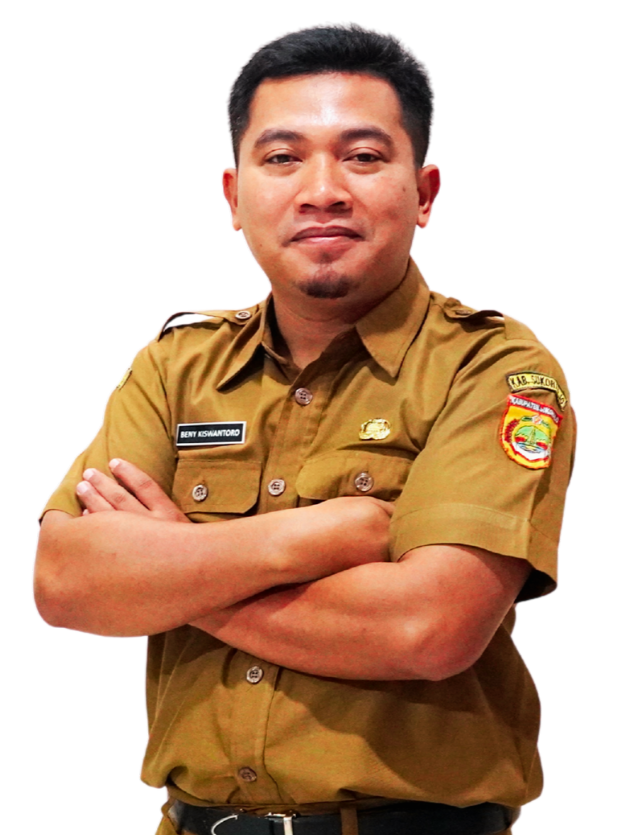 BENY KISWANTORO, S.T