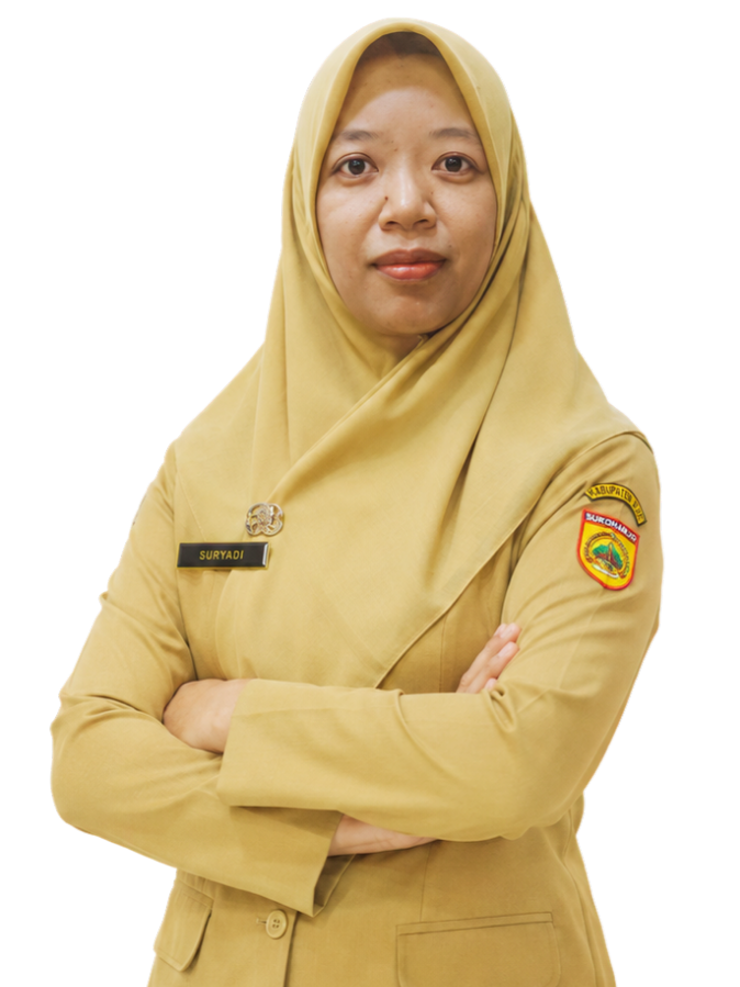 WAHYU HIDAYATI, S.Tr., Keb