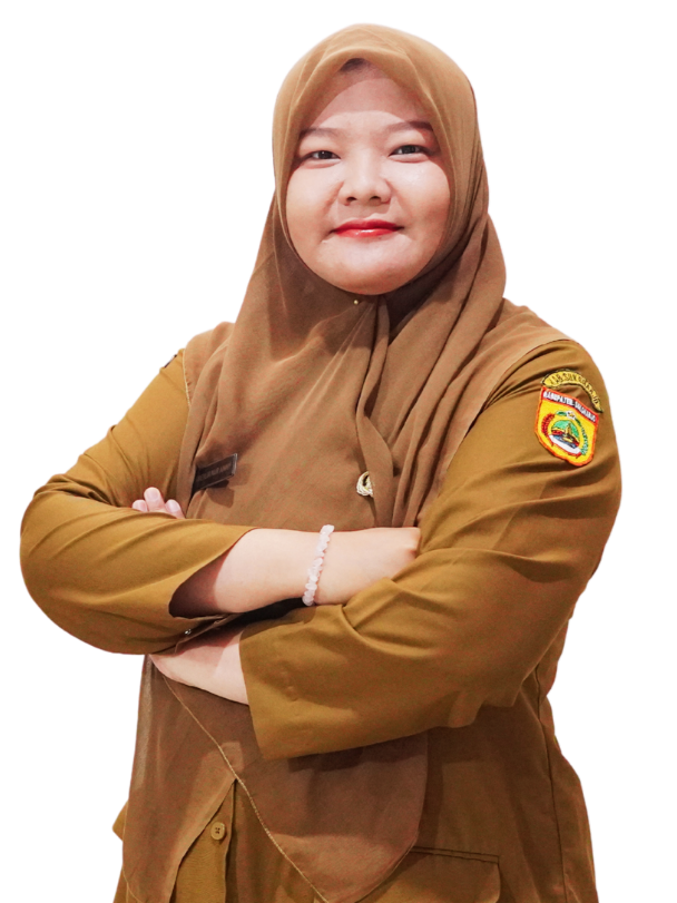 AMEYLIA NUR AINNY, S.Pd