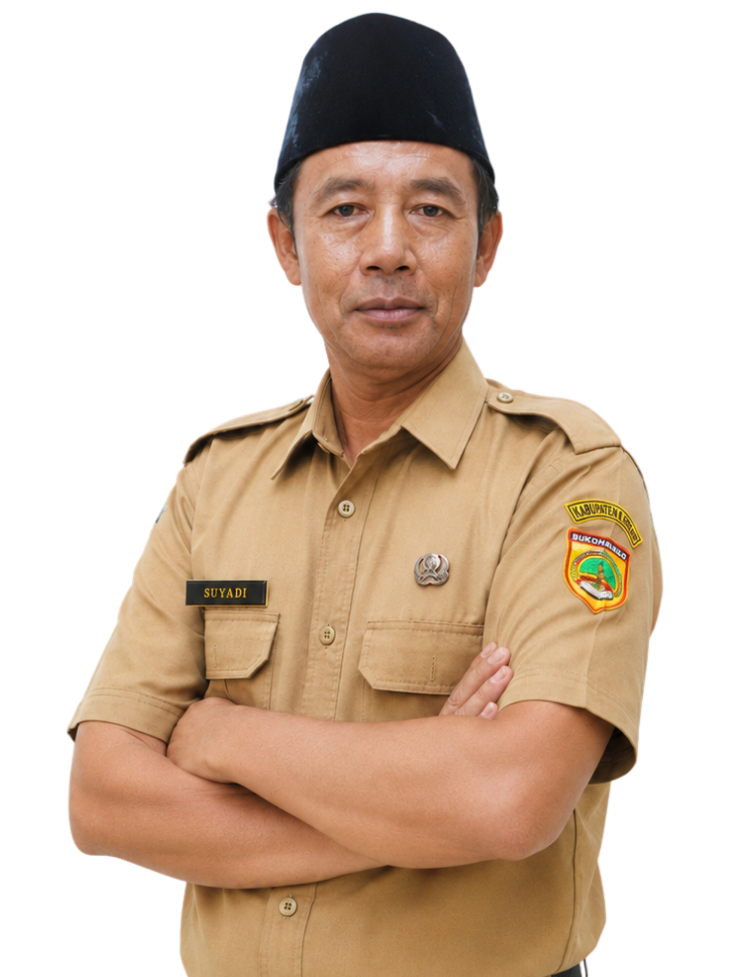 SUYADI