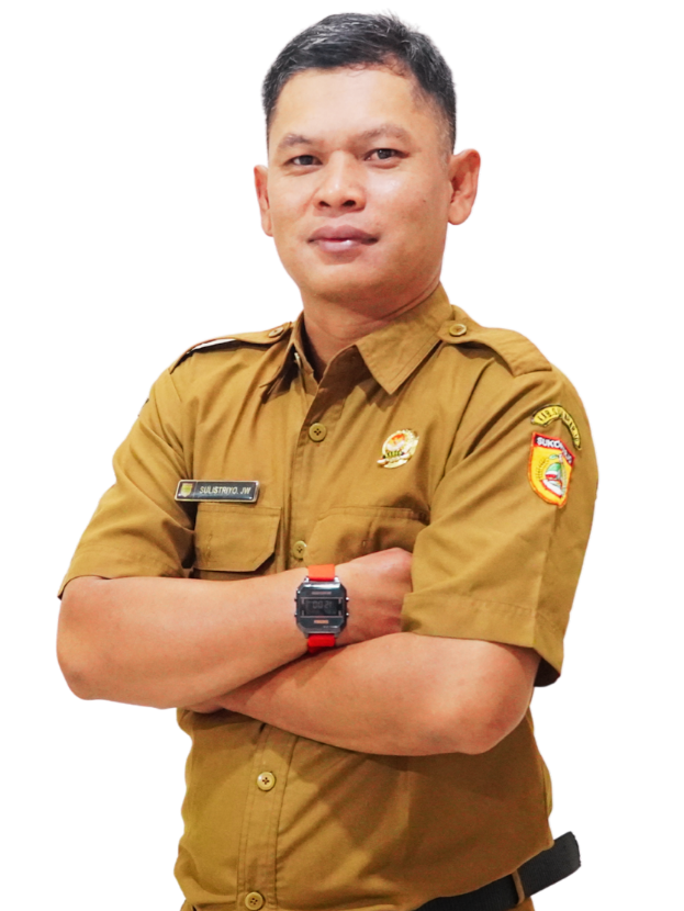 SULISTRIYO JATI WINARNO